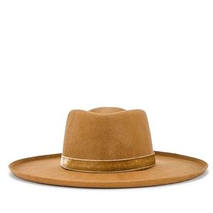 Lack of Color Val Diamond Hat M NWOT- never worn,